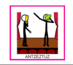 ANTZEZTUZ