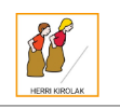 HERRIKIROLAK
