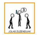 JOLAS_ZUZENDUAK