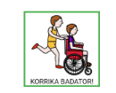 KORRIKA_BADATOR