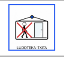 LUDOTEKAITXITA
