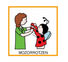 MOZORROTZEN