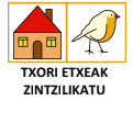 TXORIETXEAK