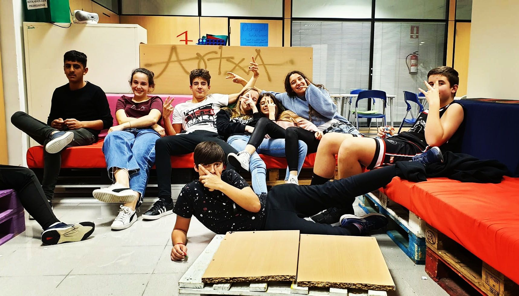 nerabeak topalekuan 20