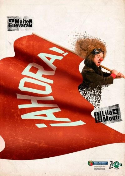 Matadeixen asteburuan