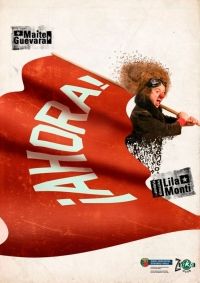 Matadeixen asteburuan