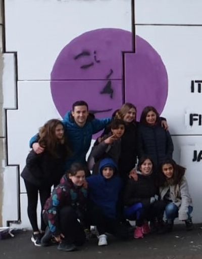 Sexualitate aholkularitza online