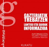 Gazteriatik trebatzen