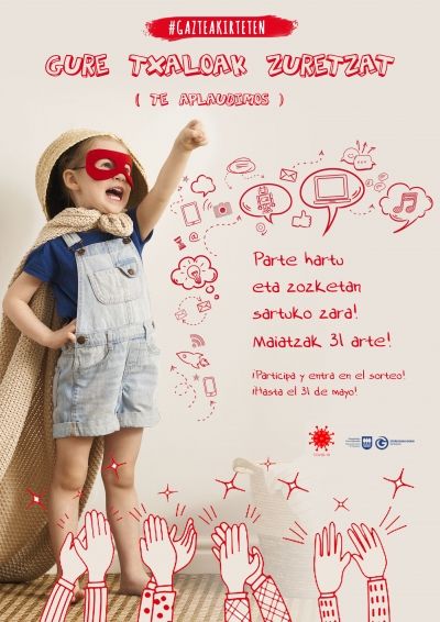 Gure Txaloak ZURETZAT