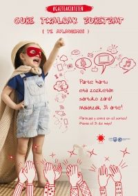 Gure Txaloak ZURETZAT