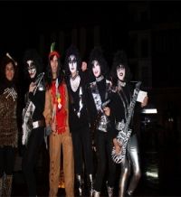 Herri mailako mozorro lehiaketa