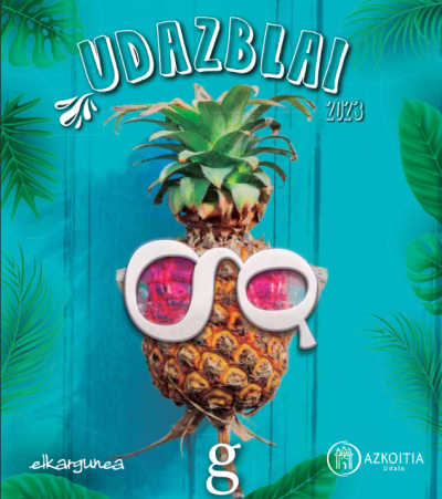 UDAZBLAI 2023 IZEN EMATEA