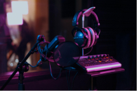 Izen-ematea: beatmaking egonaldia