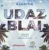 UDAZ BLAI 2021 IZEN EMATEAK