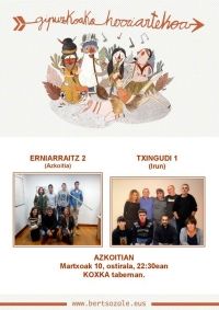 Gipuzkoako Herriartekoa