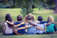 HAURRAREN NAZIOARTEKO EGUNA AZAROAK 20