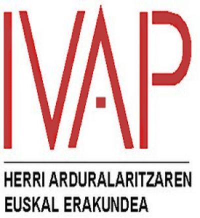 Euskal Erkidegoko Administrazioko Lan Poltsen handitzea