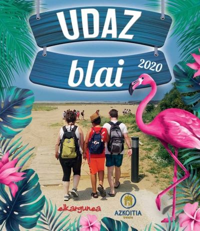 Udazblai bertan behera