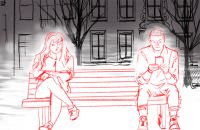 Antzerkia gaztetxoentzat.