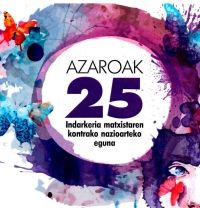 Azaroak 25