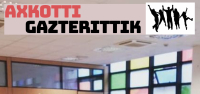 GAZTERIATIK aldizkaria