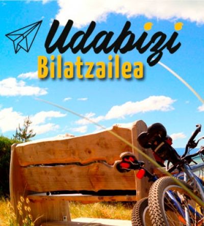 Udalekuetako lan eskaintzak 2020