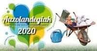 Auzolandegiak 2020