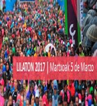 Lilatoi-ra joateko autobus zerbitzu berezia