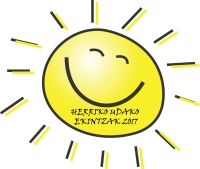 Herri mailan udako ekintzak 2017