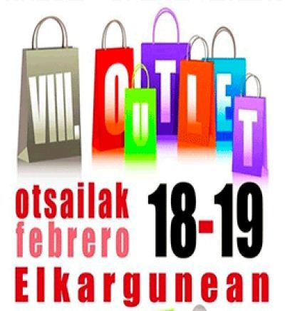 VIII. Outleta Elkargunean