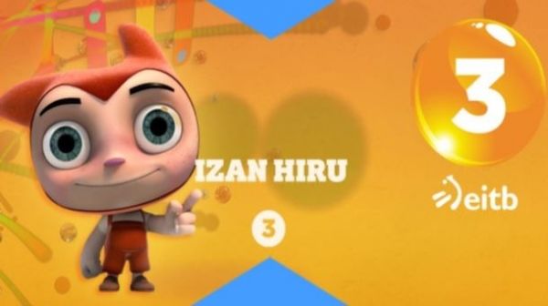 Bitartean, etxetik ikasten.