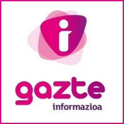 Gazteria zerbitzuak martxan